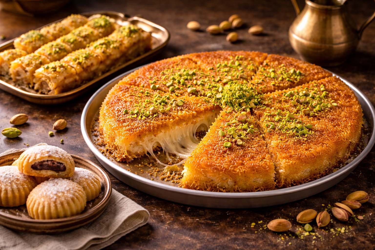 مطبخ أم سلمان