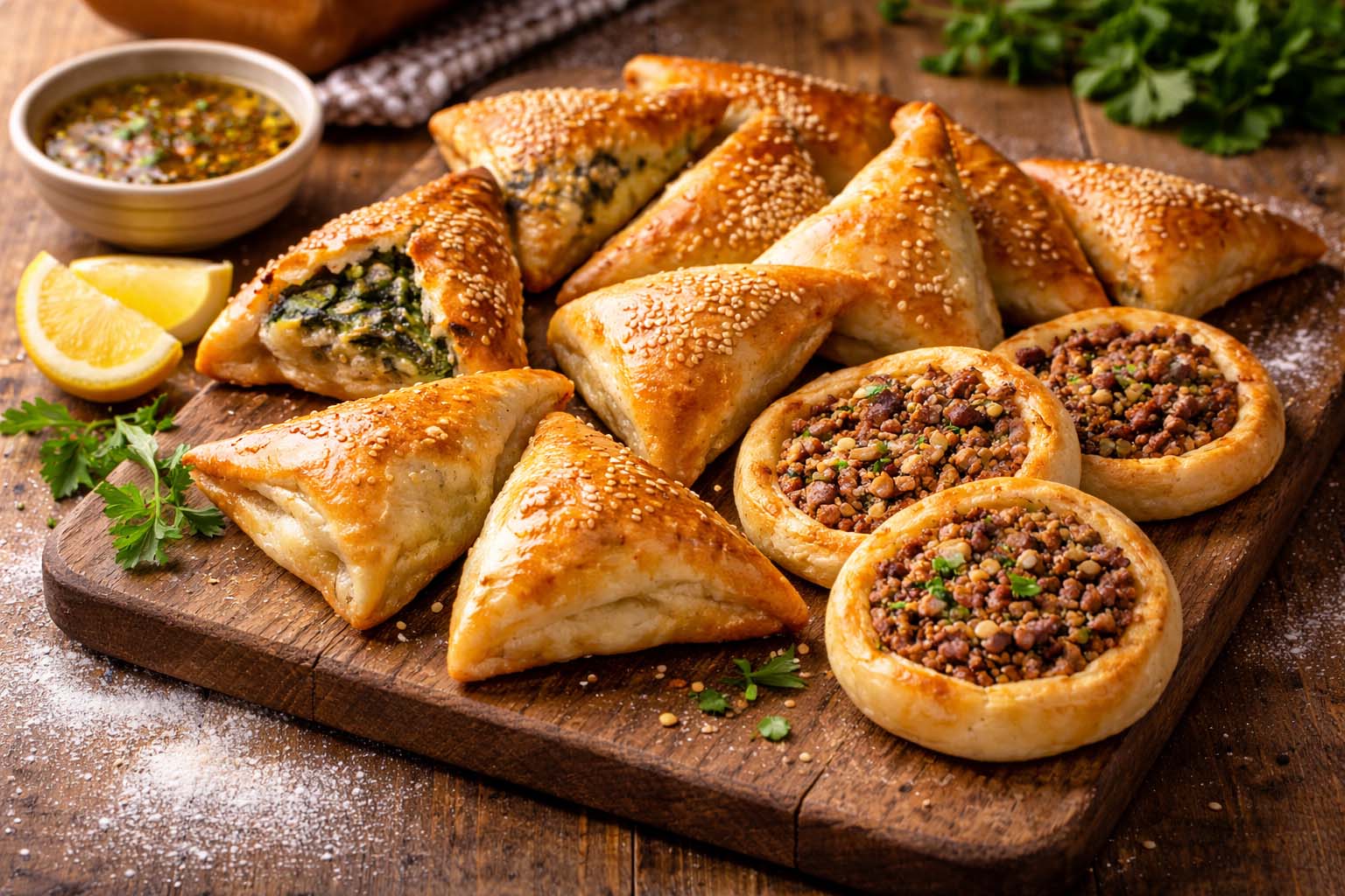 معجنات أم خالد